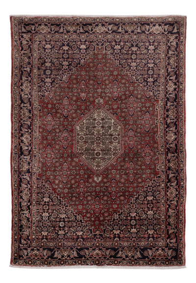 Bidjar Koberec 150x216cm - Perský koberec