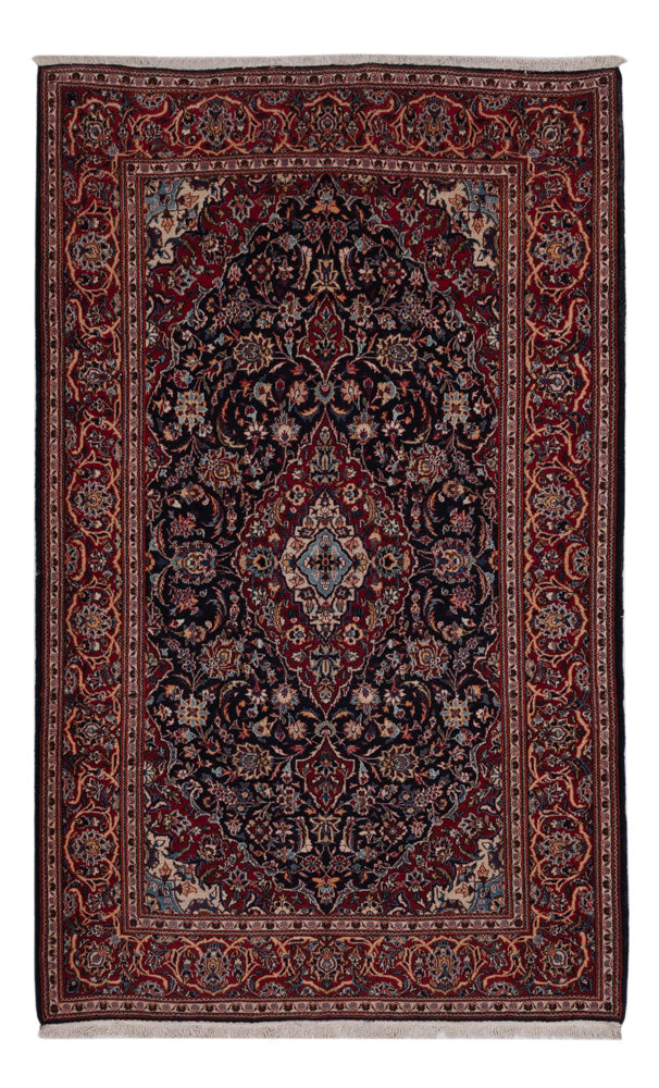 Kashan Koberec 137x220cm - Perský koberec