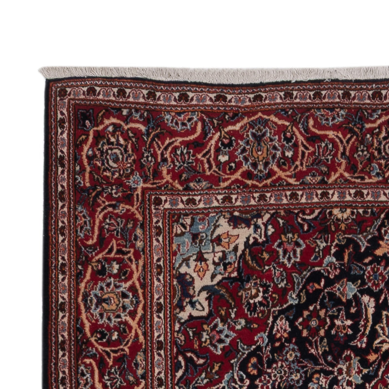 Kashan Koberec 137x220cm - Perský koberec