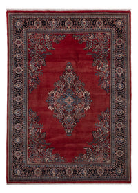 Perský koberec - Klasický - 273 x 190 cm - červená – product image