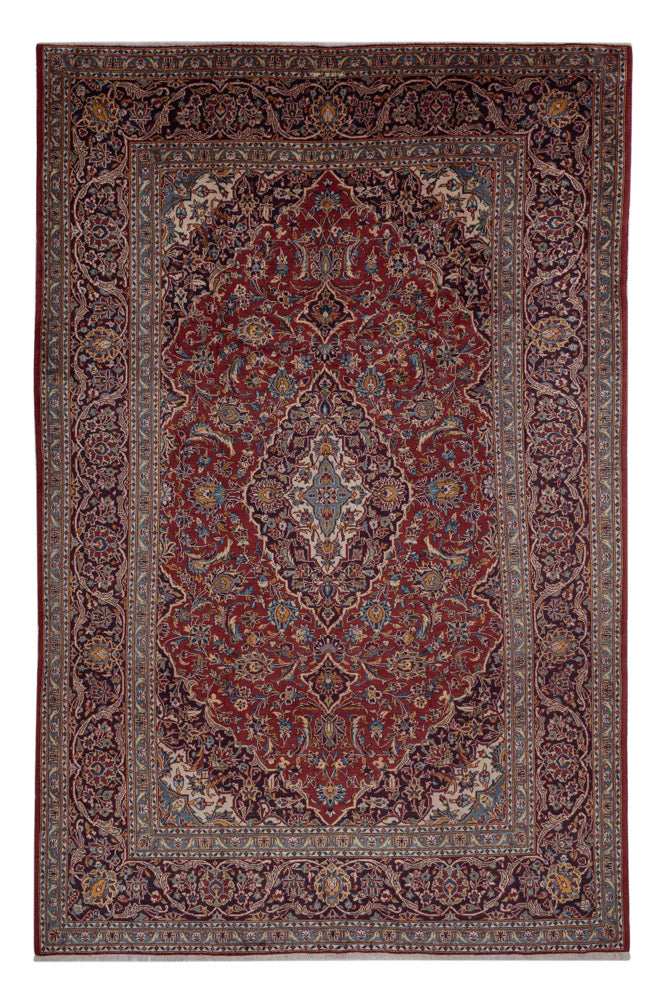 Ardakan Koberec 332x218cm - Perský koberec