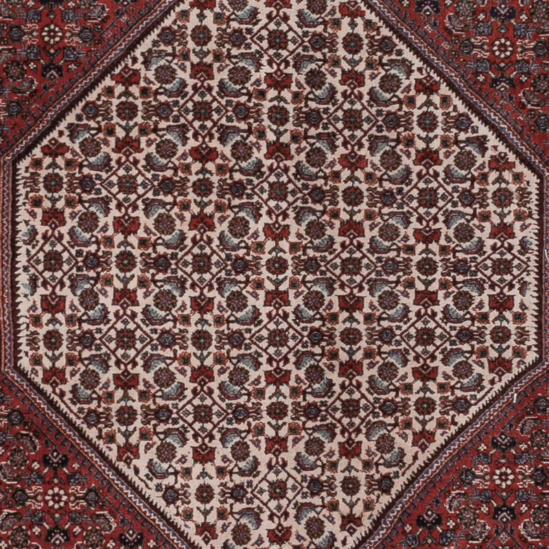 Bidjar Koberec 290x198cm - Perský koberec