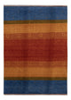 Perský Gabbeh Koberec 171x241cm - Vlněný koberec