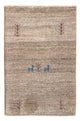 Perský Gabbeh Koberec 57x86cm - Perserteppich Wollteppich