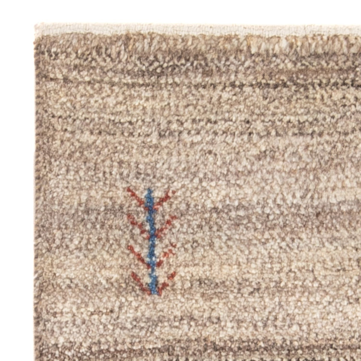 Perský Gabbeh Koberec 57x86cm - Perserteppich Wollteppich