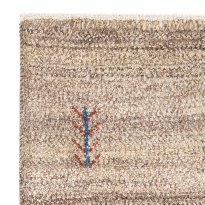Perský Gabbeh Koberec 57x86cm - Perserteppich Wollteppich