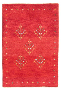 Perský Gabbeh Koberec 91x60cm - Perserteppich Wollteppich – product image