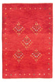 Perský Gabbeh Koberec 91x60cm - Perserteppich Wollteppich