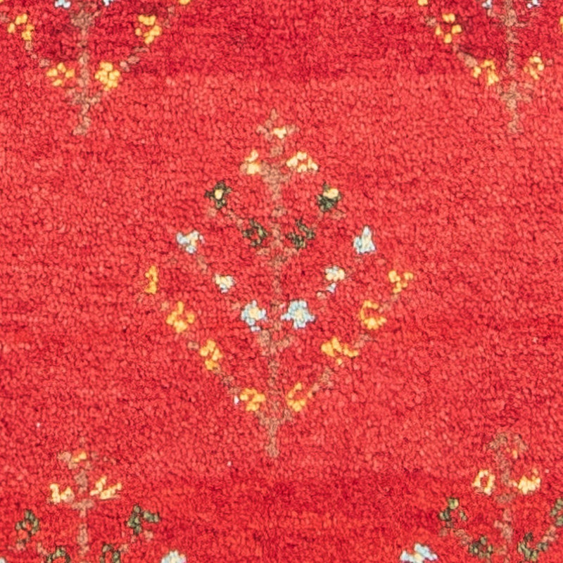 Perský Gabbeh Koberec 91x60cm - Perserteppich Wollteppich