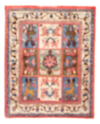 Sarouk Koberec 85x66cm - Perský koberec – product image