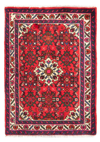 Hosseinabad Koberec 70x100cm - Perský koberec – product image