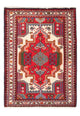 Nahavand Koberec 64x98cm - Perský koberec