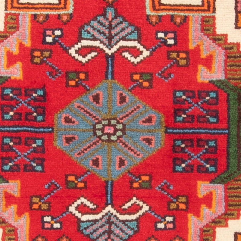 Nahavand Koberec 64x98cm - Perský koberec