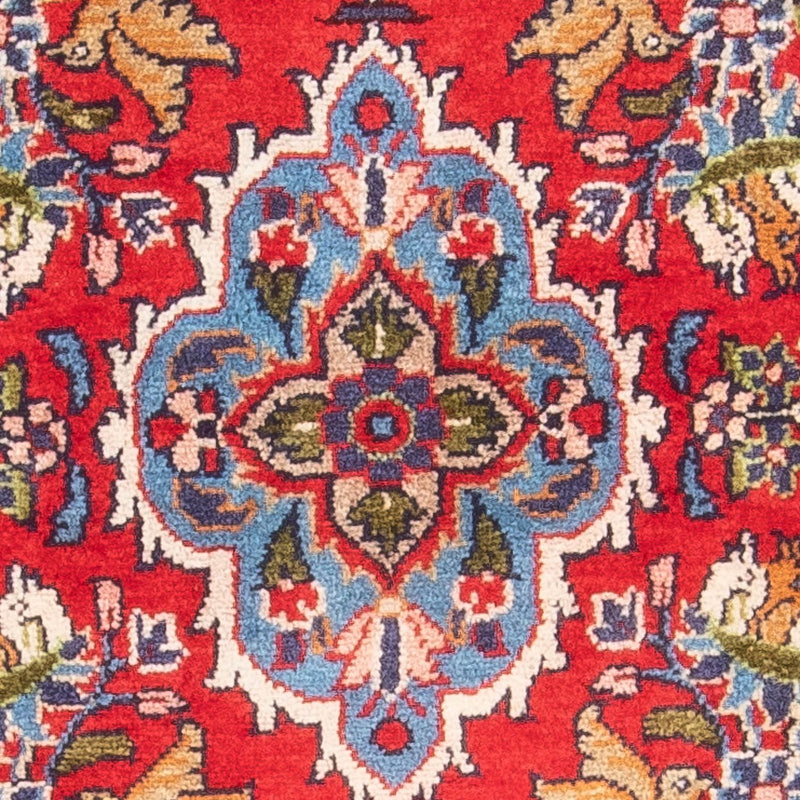 Perský koberec - Klasický - 100 x 70 cm - červená