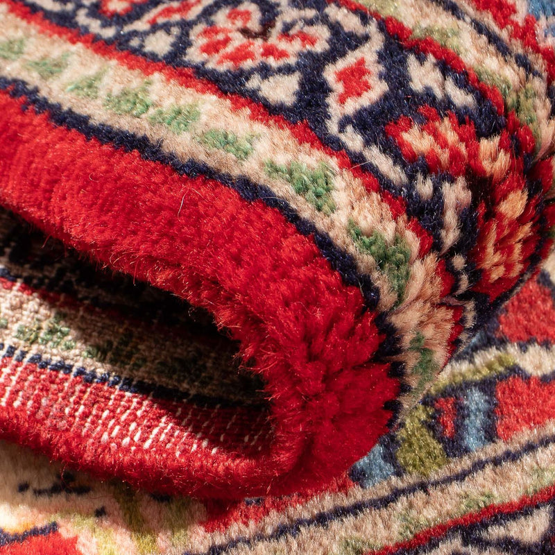 Perský koberec - Klasický - 100 x 70 cm - červená