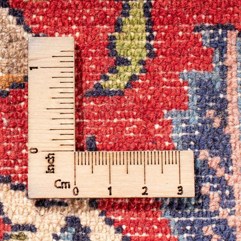 Perský koberec - Klasický - 100 x 70 cm - červená