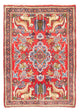 Sarouk Koberec 69x98cm - Perský koberec