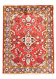 Hamadan Koberec 72x95cm - Perský koberec - červená