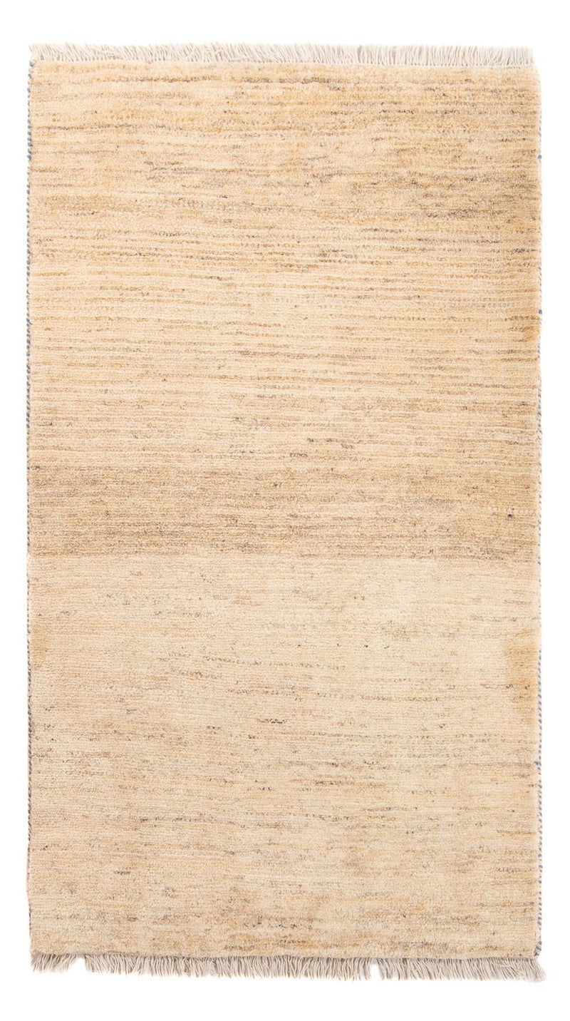 Perský Gabbeh Koberec 82x153cm - Perserteppich Wollteppich
