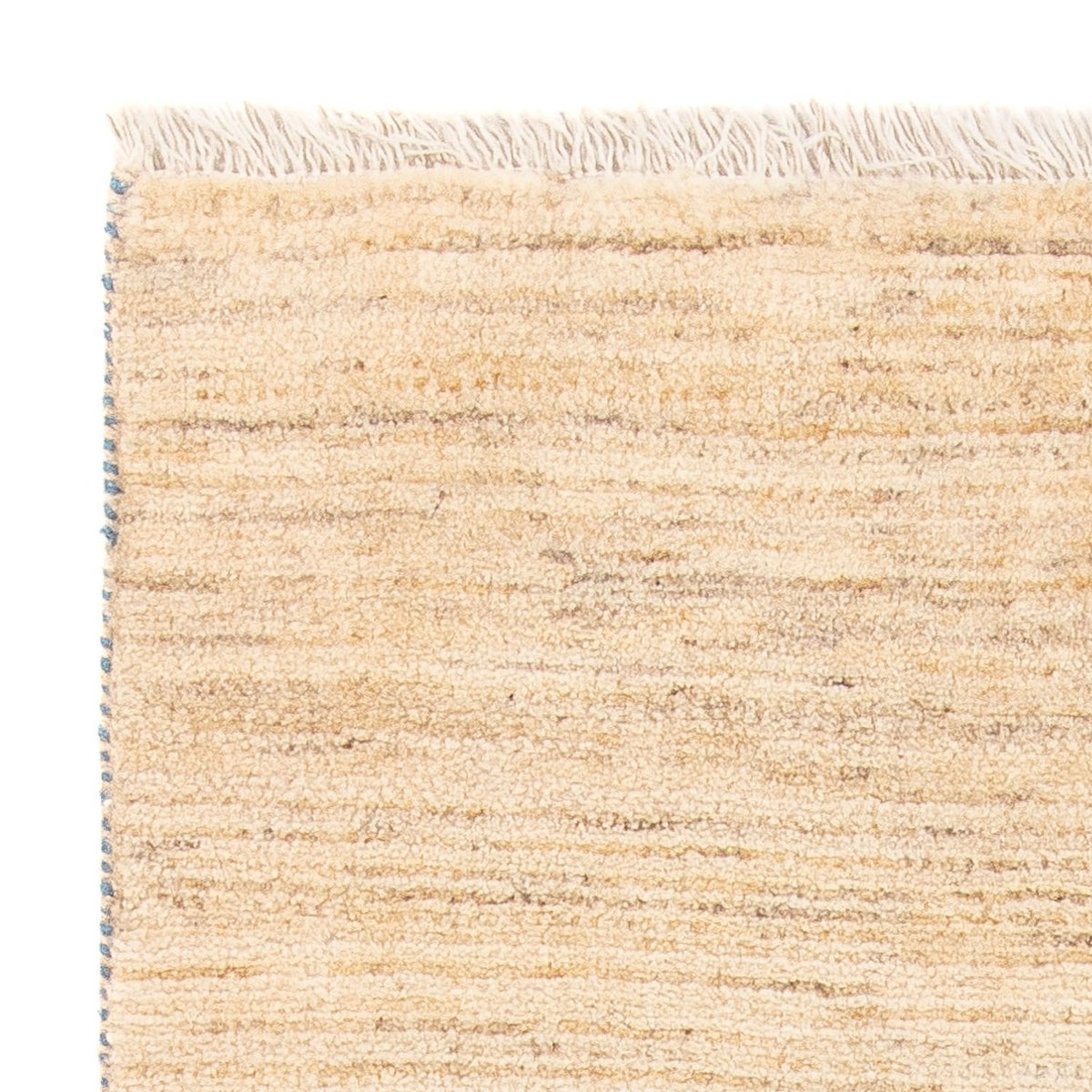Perský Gabbeh Koberec 82x153cm - Perserteppich Wollteppich