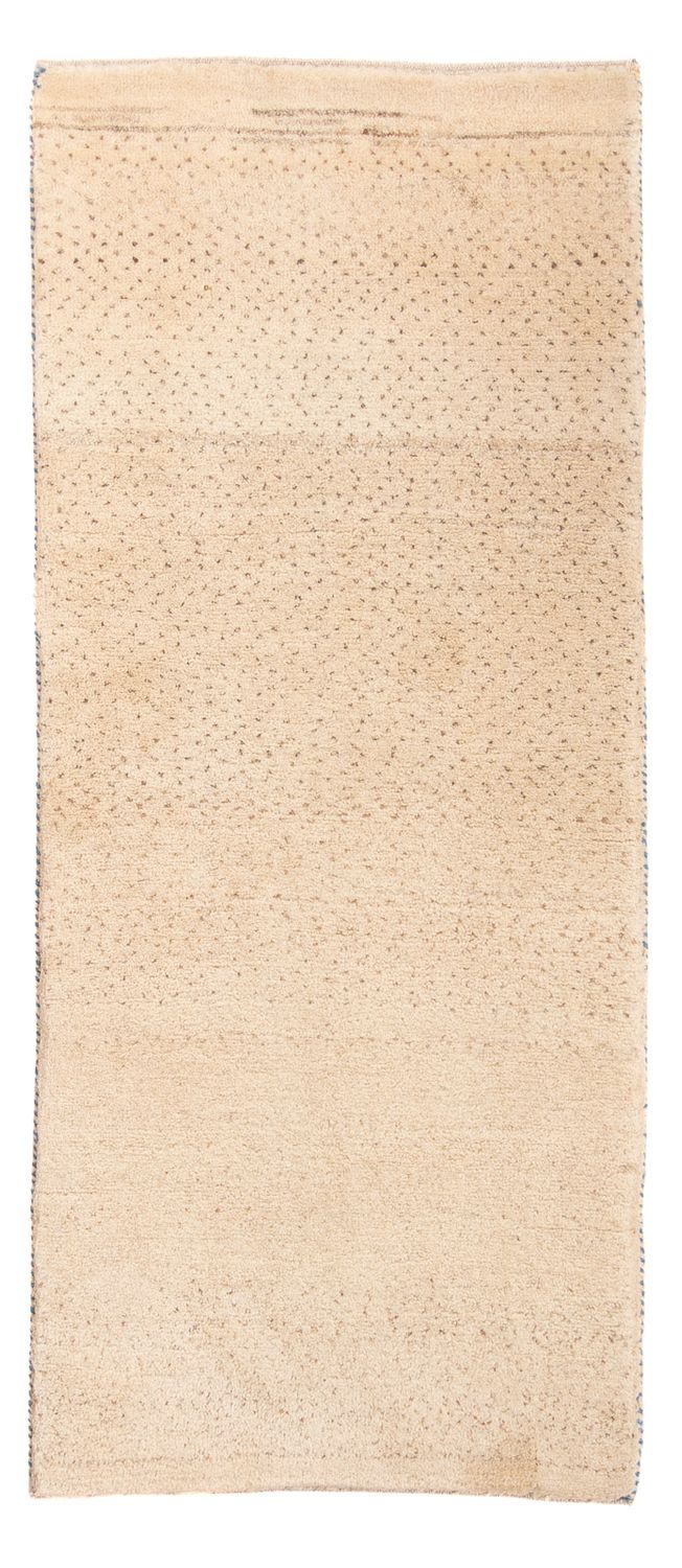 Perský Gabbeh Koberec 60x156cm - Perserteppich Wollteppich