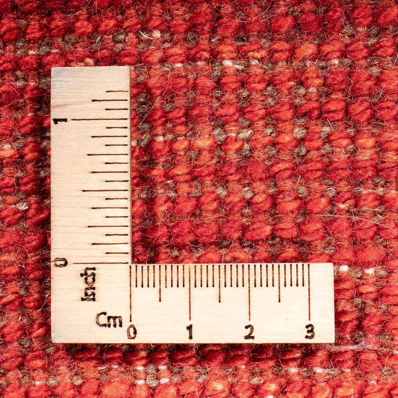 Gabbeh Koberec - Perský - 149 x 101 cm - červená