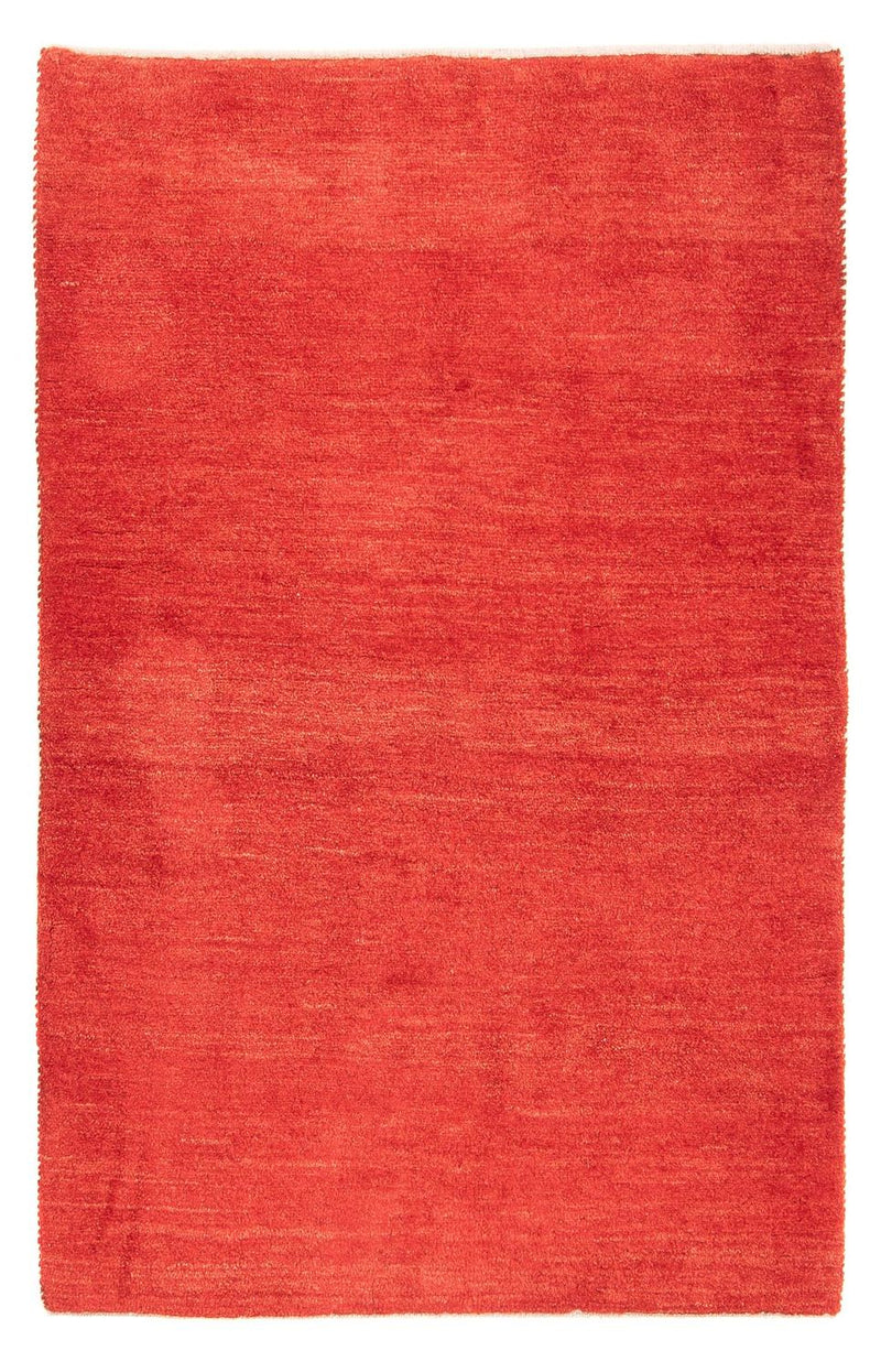 Perský Gabbeh Koberec 96x148cm - Perserteppich Wollteppich