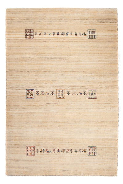 Loribaft Koberec 100x159cm - Perserteppich Wollteppich