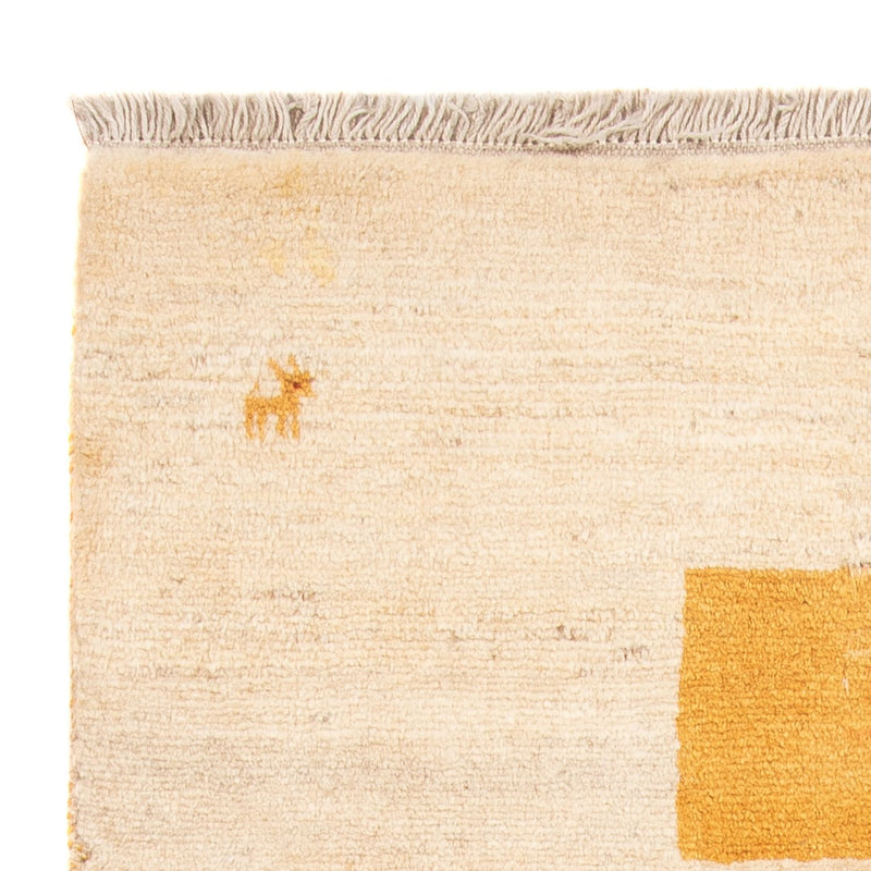 Perský Gabbeh Koberec 153x98cm - Perserteppich Wollteppich