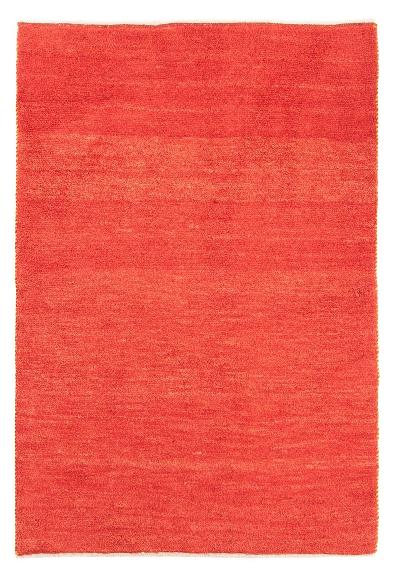 Perský Gabbeh Koberec 98x148cm - Perserteppich Wollteppich
