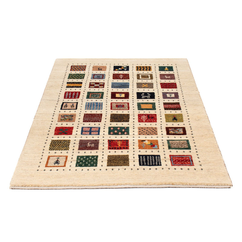 Loribaft Koberec 94x156cm - Perserteppich Wollteppich
