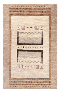 Loribaft Koberec 98x157cm - Perserteppich Wollteppich – product image
