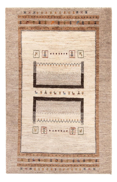 Loribaft Koberec 98x157cm - Perserteppich Wollteppich