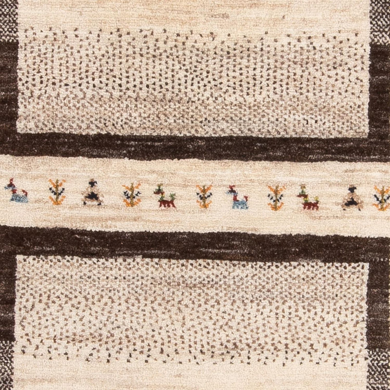 Loribaft Koberec 98x157cm - Perserteppich Wollteppich