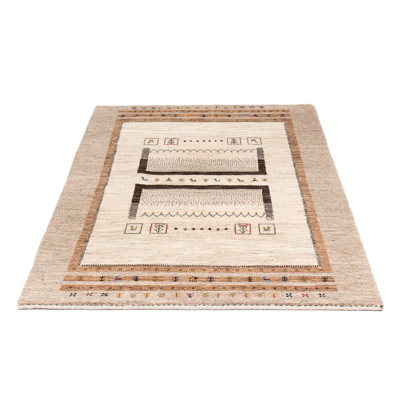 Loribaft Koberec 98x157cm - Perserteppich Wollteppich