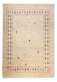 Loribaft Koberec 110x158cm - Perserteppich Wollteppich