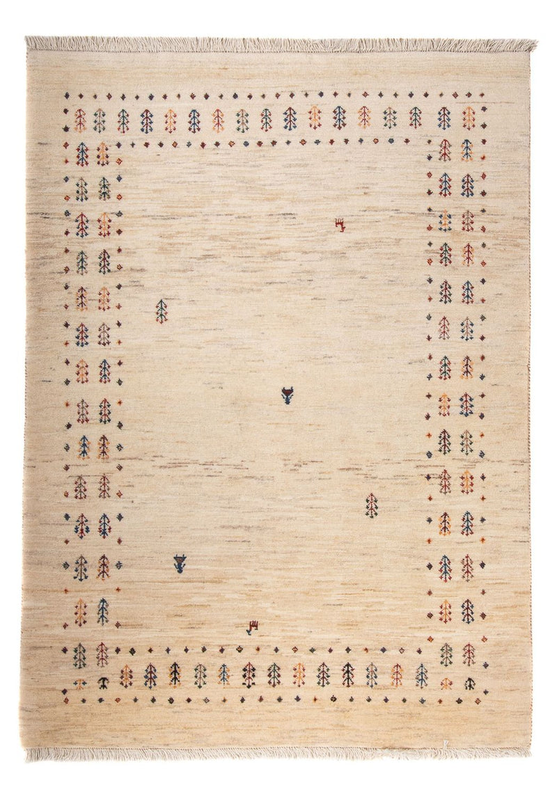 Loribaft Koberec 110x158cm - Perserteppich Wollteppich