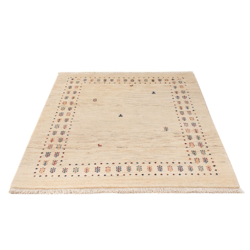 Loribaft Koberec 110x158cm - Perserteppich Wollteppich