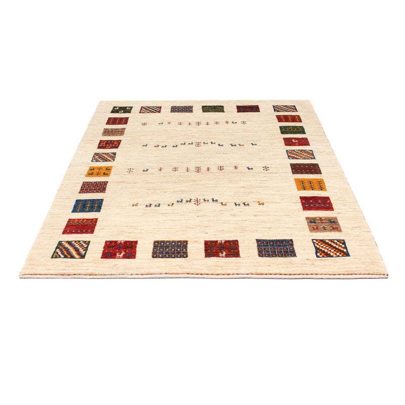 Loribaft Koberec 175x122cm - Perserteppich Wollteppich