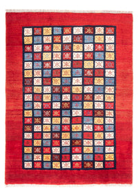 Perský Gabbeh Koberec 125x185cm - Perserteppich Wollteppich – product image
