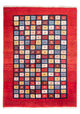 Perský Gabbeh Koberec 125x185cm - Perserteppich Wollteppich