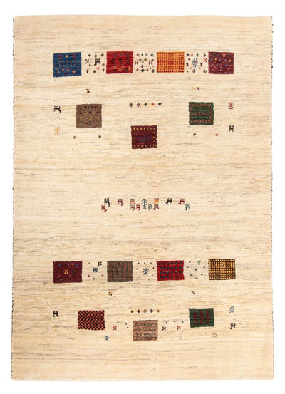 Loribaft Koberec 128x185cm - Perserteppich Wollteppich