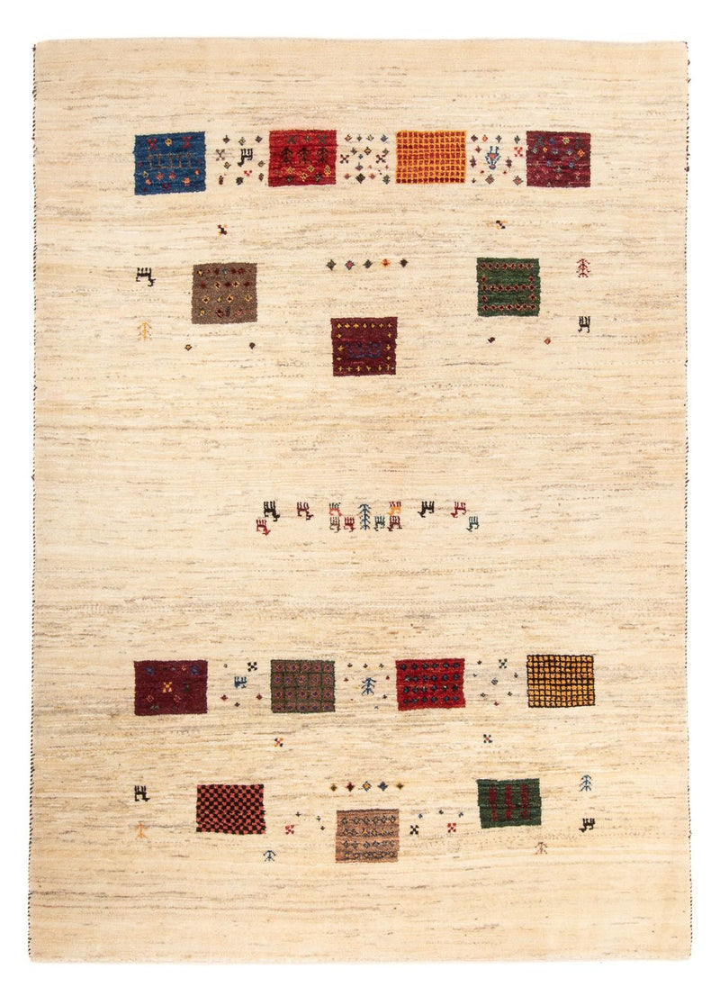 Loribaft Koberec 128x185cm - Perserteppich Wollteppich