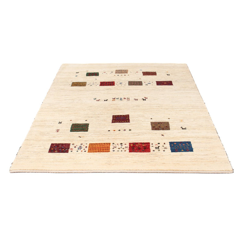 Loribaft Koberec 128x185cm - Perserteppich Wollteppich