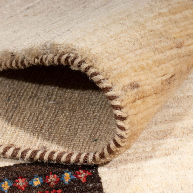 Loribaft Koberec 151x194cm - Perserteppich Wollteppich