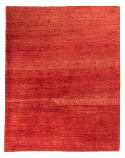 Perský Gabbeh Koberec 153x202cm - Perserteppich Wollteppich