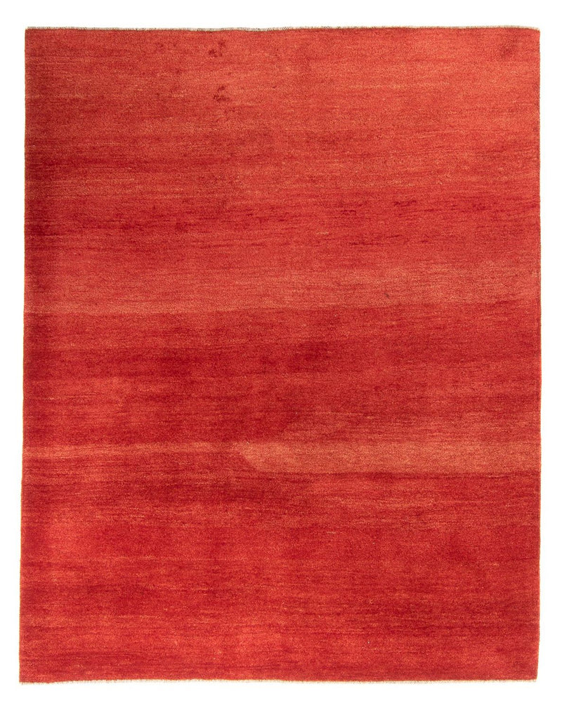 Perský Gabbeh Koberec 153x202cm - Perserteppich Wollteppich