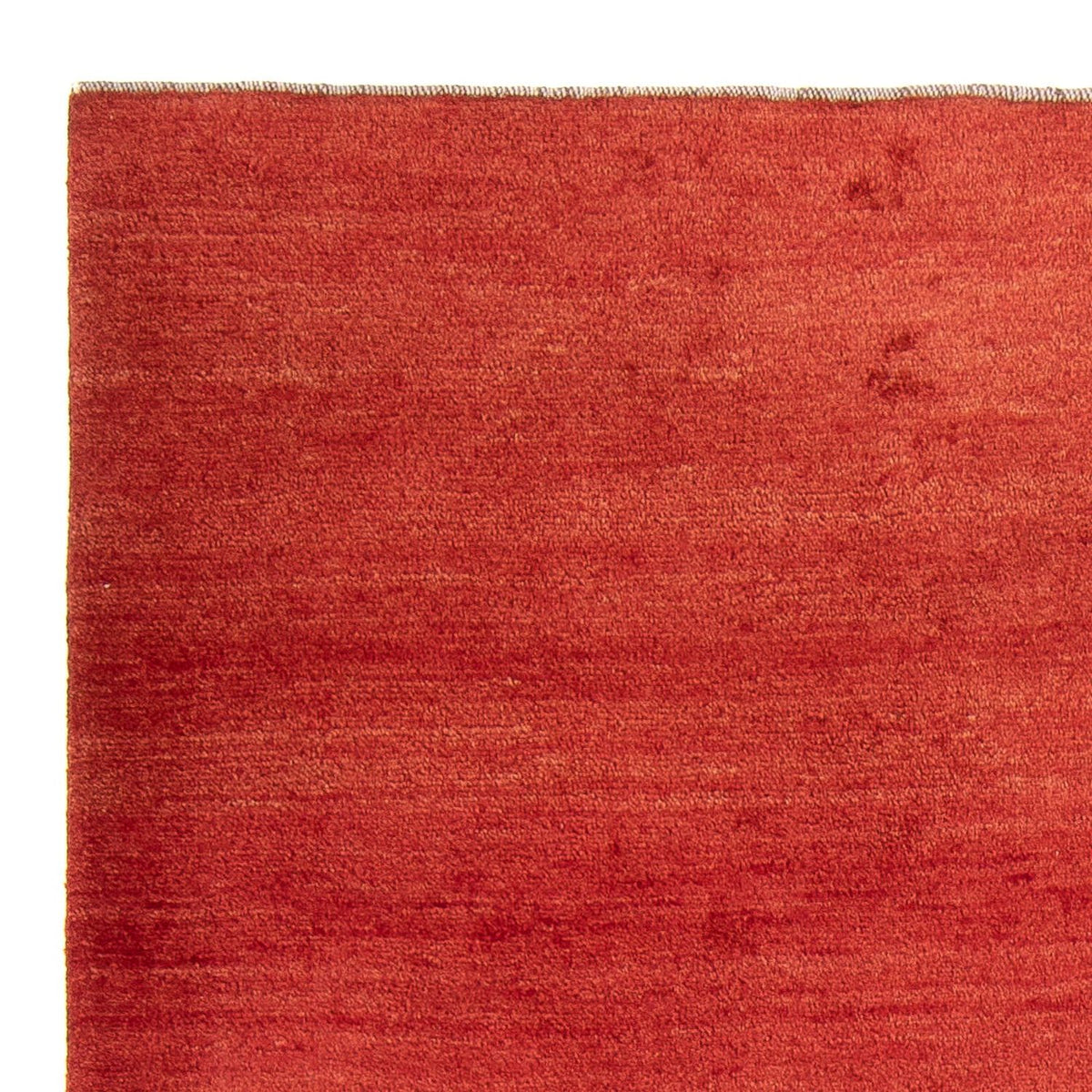Perský Gabbeh Koberec 153x202cm - Perserteppich Wollteppich