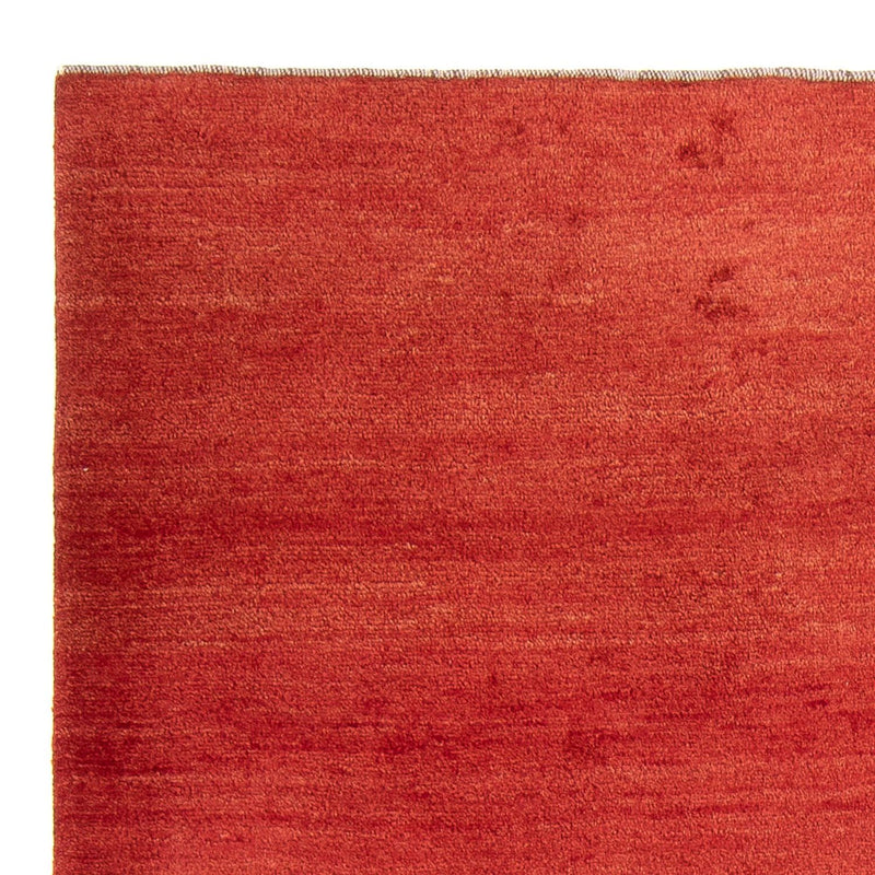 Perský Gabbeh Koberec 153x202cm - Perserteppich Wollteppich