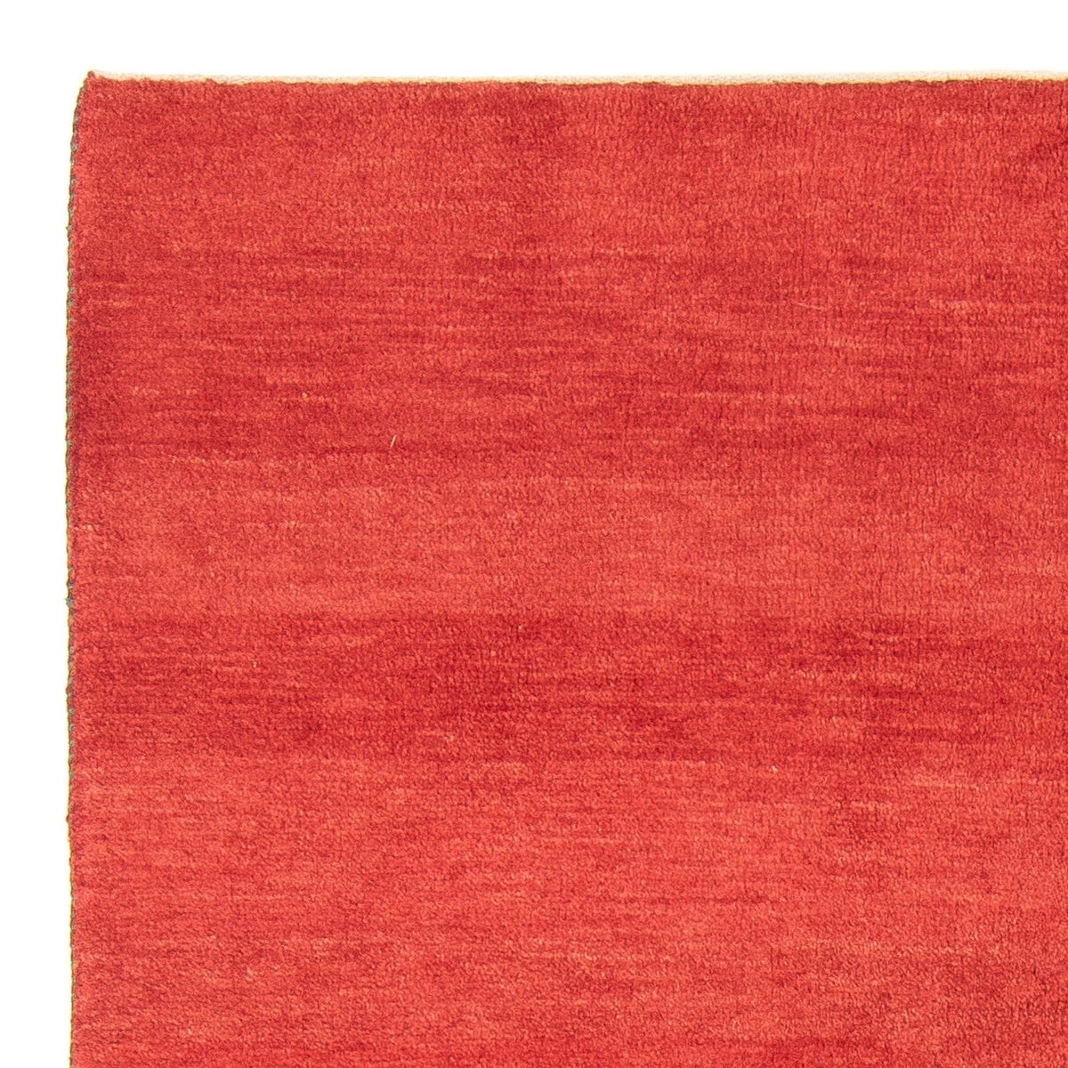 Perský Gabbeh Koberec 145x196cm - Perserteppich Wollteppich